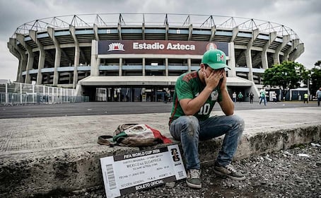 ¿Buscas entradas para el Mundial? SSC alerta por sitios falsos que simulan ventas de la FIFA