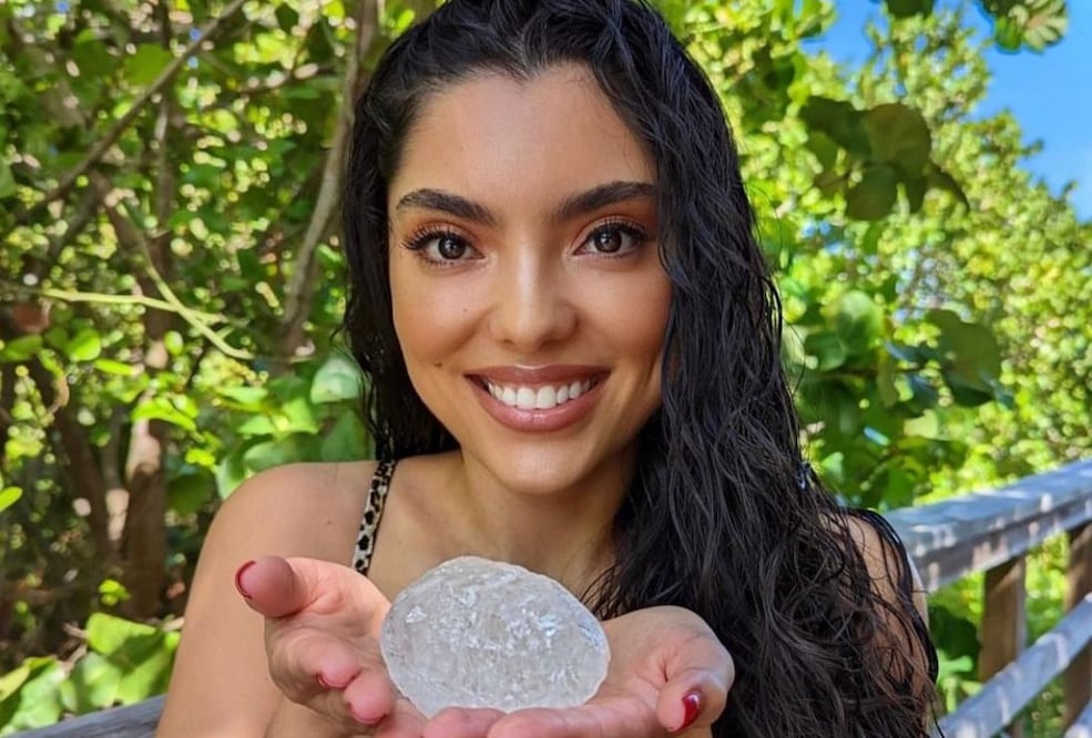 Foto: Instagram @alumbrecr