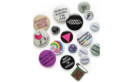 Museo Británico conmemora 50 años de la despenalización de la homosexualidad