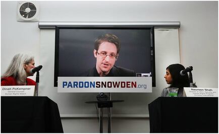 Snowden explica cómo la CIA hackea tu Samsung TV