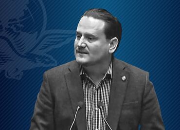 Raúl Padilla: el hombre y su tiempo