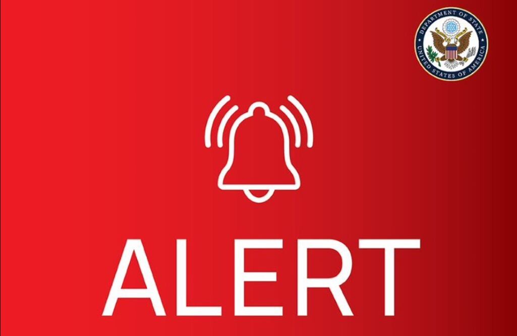 FOTO: tomada de Twitter/ EL UNIVERSAL/