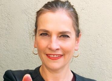 Beatriz Gutiérrez Müller llama a votar en Edomex y Coahuila “por quien dicte tu conciencia”