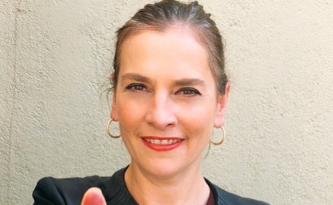 Foto ilustrativa: Instagram @beatruzgutierrezmuller