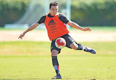 ‘Cubo’ veterano  quiere otro éxito