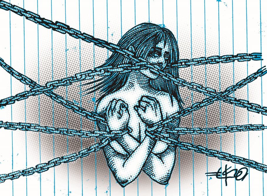 Fue Rosario (o un engaño para bobos)