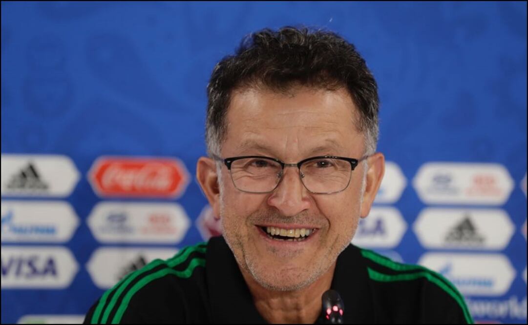 Luis Cortés / EL UNIVERSAL