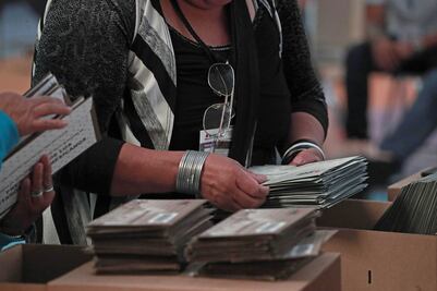 Morena propone reforma constitucional; plantea que migrantes participen en elección del Poder Judicial