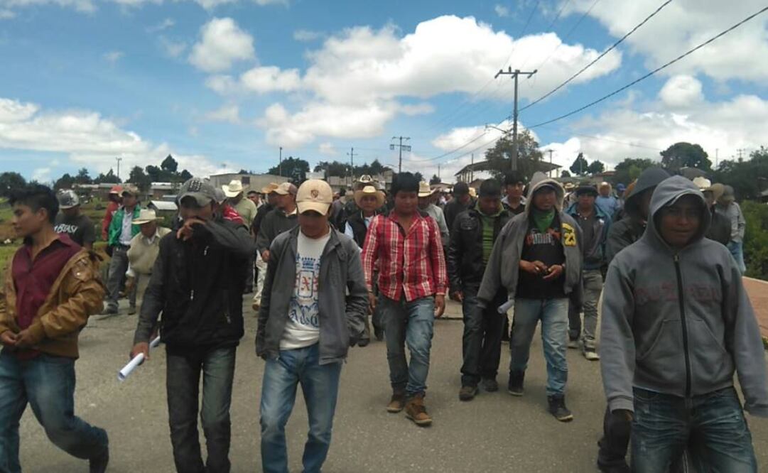 Foto: Fredy Martín Pérez / EL UNIVERSAL