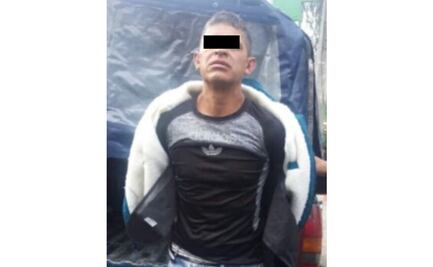 Golpean a hombre que intentó robar a niño en albergue