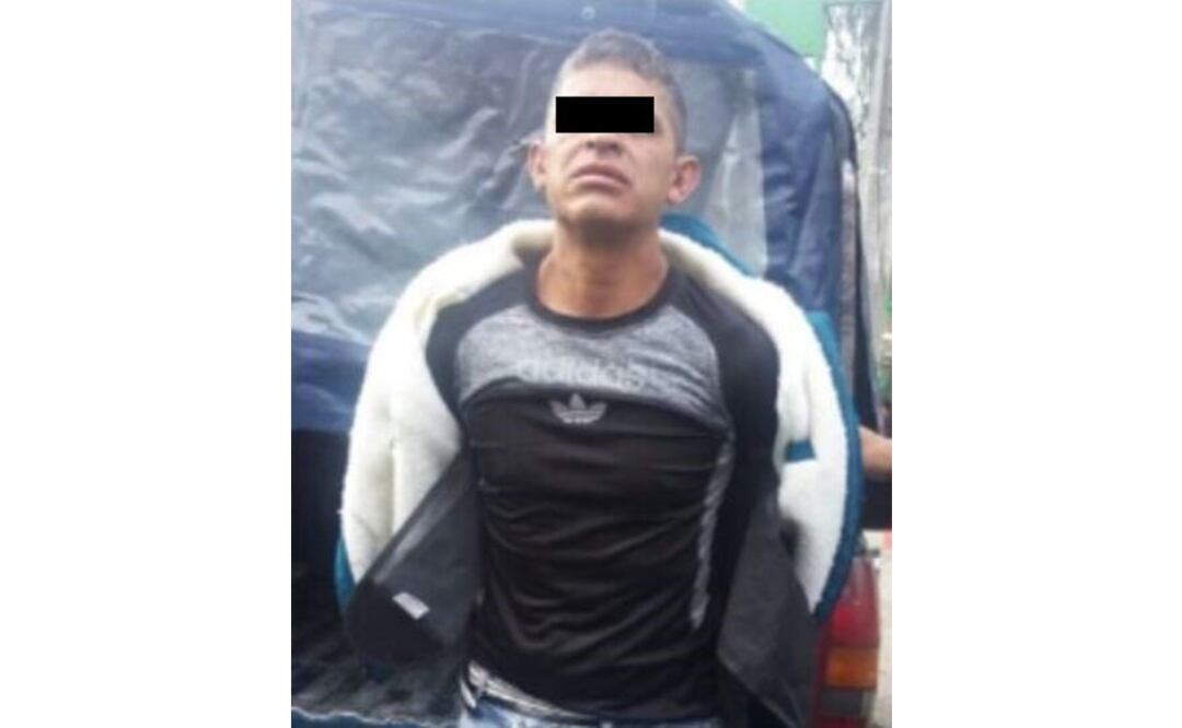 (Foto: SSP de la CDMX)