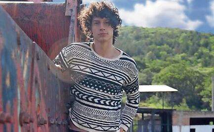 Raúl Tamez celebra  dos décadas de trayectoria