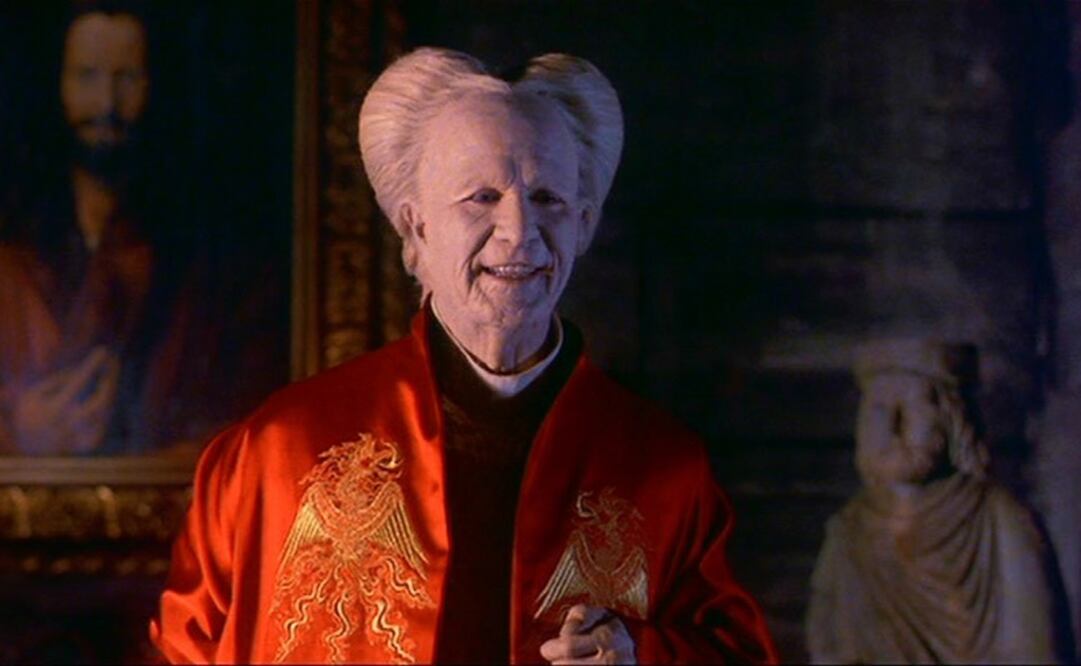 Este Halloween no te despegues de tu televisor