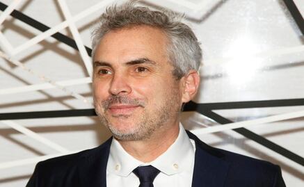 Cierran la México -Tacuba por filmación de Cuarón