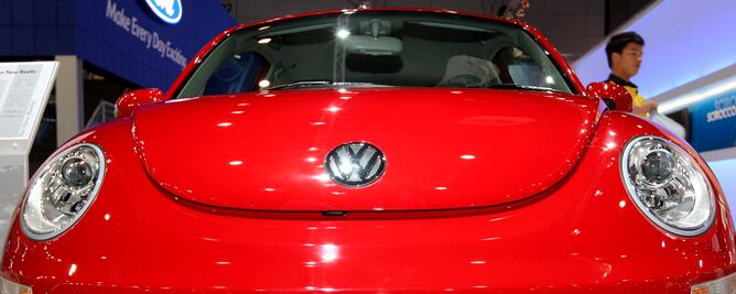 Demanda de autos canadienses y alemanes hechos en México levantan exportaciones