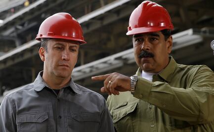 EU investiga a empresas mexicanas por negocios petroleros con Venezuela