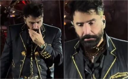 Desconcentración de Alejandro Fernández abre debate; afirman que sigue consumiendo alcohol