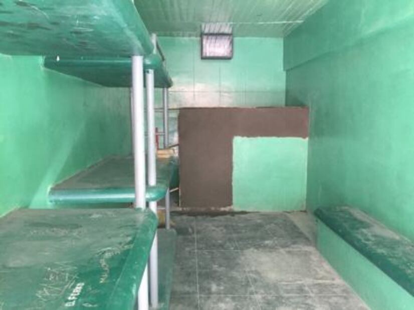 Cárceles locales de Coahuila, foco de infección