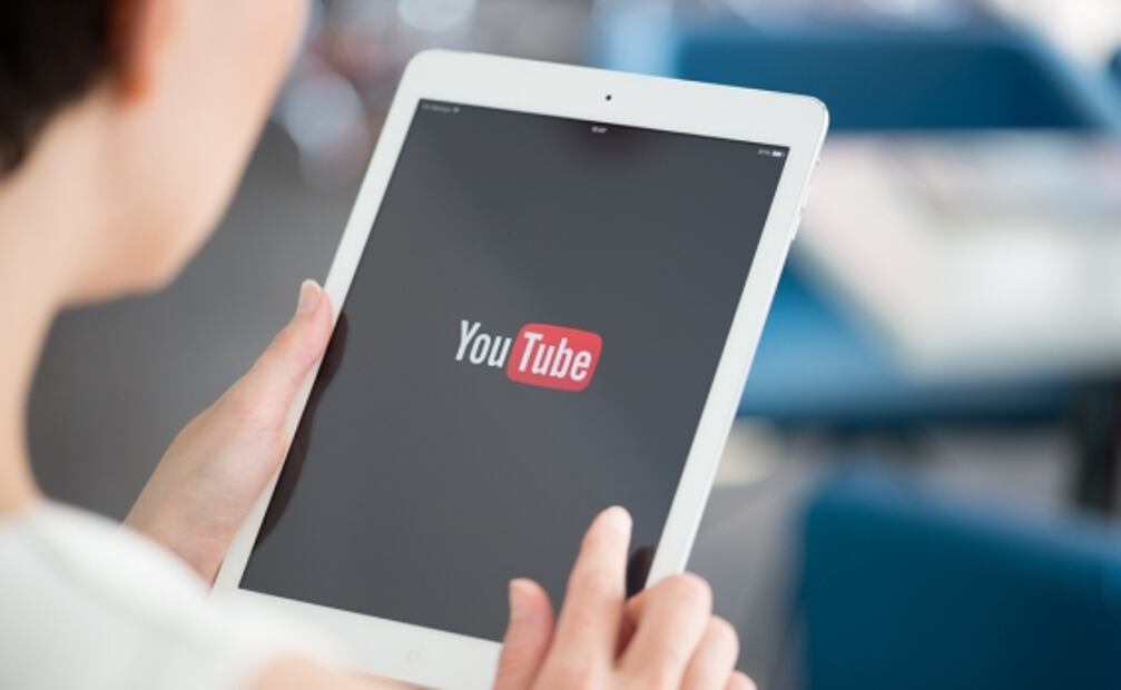 ¿YouTube ya reemplazó a la televisión? 