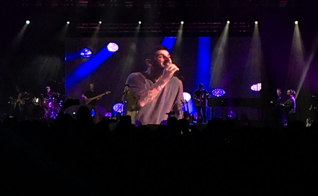 Foto: César Huerta/EL UNIVERSAL