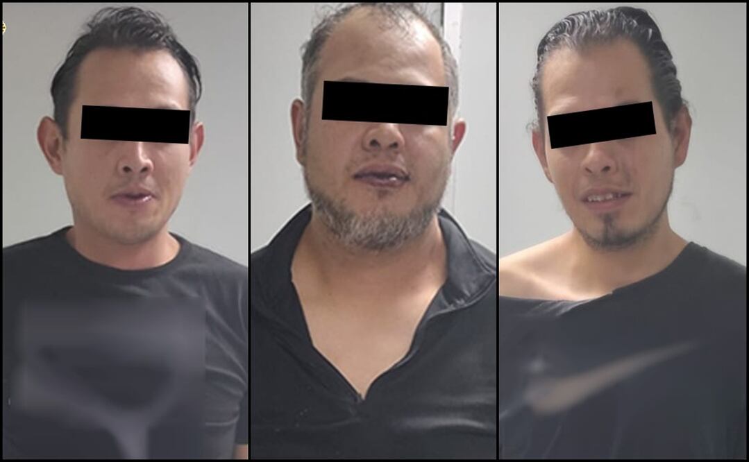 Foto: Secretaría de Seguridad Ciudadana