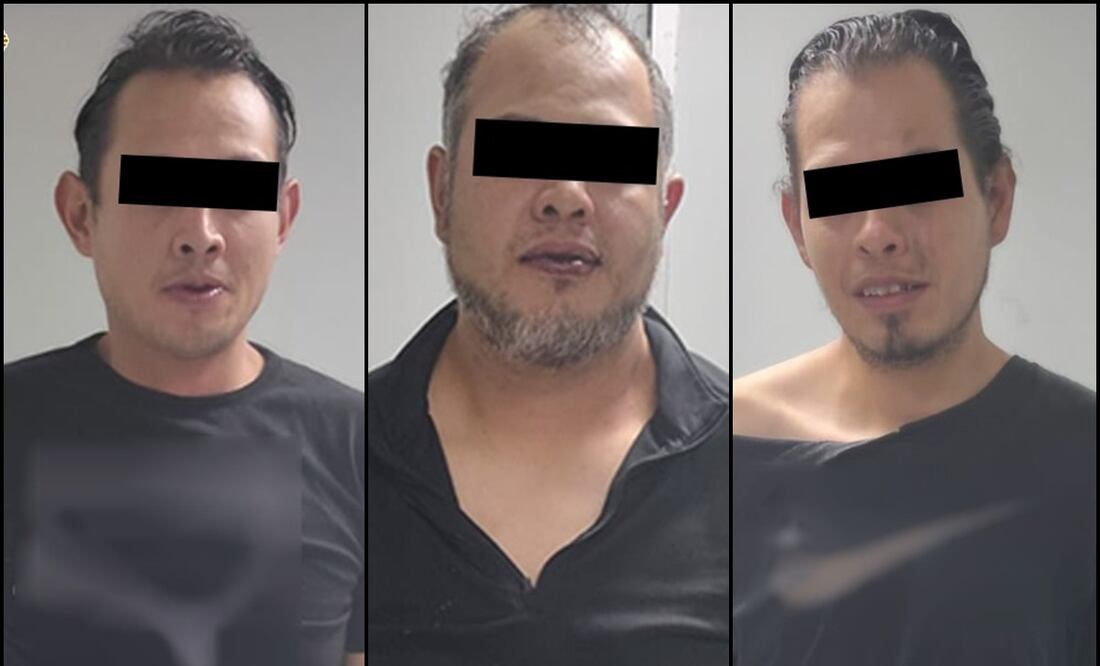 Foto: Secretaría de Seguridad Ciudadana