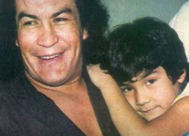 El legado del Perro Aguayo: "Un México Perro"