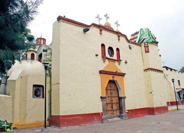 “El INAH privilegiará la seguridad estructural”