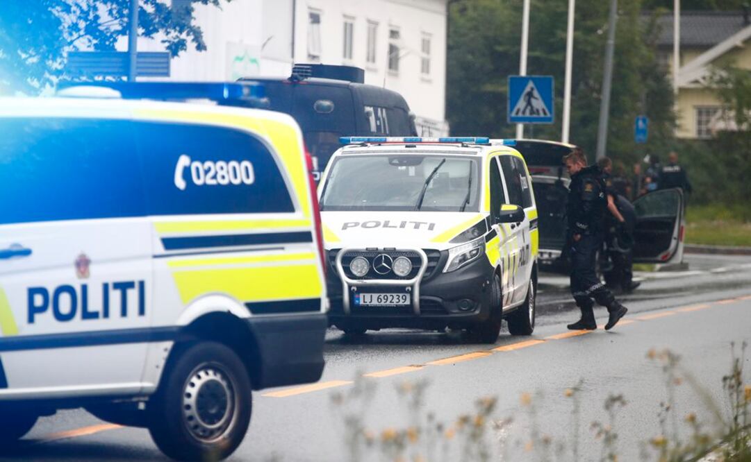 Sólo tres personas estaban presentes en la mezquita al momento del ataque(Foto: AP)