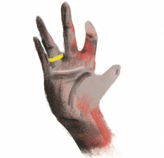 Abril, Sonia y otras historias de brutal violencia contra la mujer en México