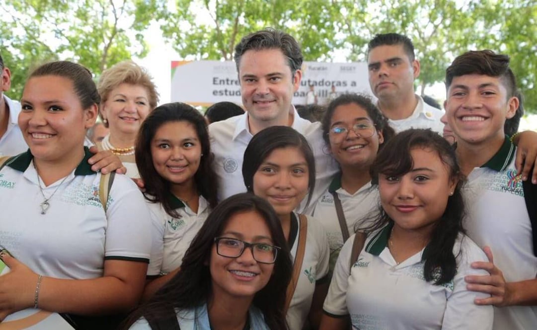 SEP: con calendario flexible no habrá horas extra en escuelas