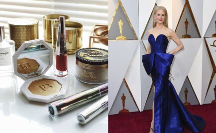 Secretos que las celebridades usan en la alfombra roja