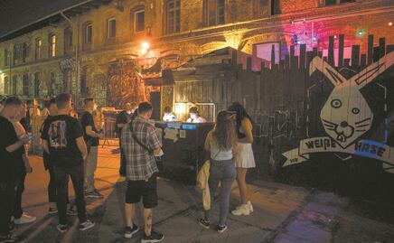 En UE, 70% de adultos completó su vacunación