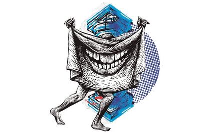 Luis no tuvo lo que el presidente dijo