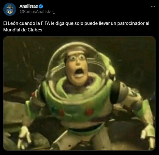 Memes del León