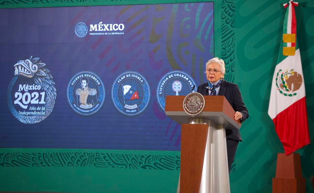 Foto: Archivo / EL UNIVERSAL