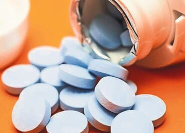 Estudiantes dan bebidas con viagra a sus compañeros en Colombia