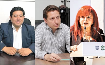 Alcaldes de Xochimilco y Cuauhtémoc, los mejor posicionados en medios 