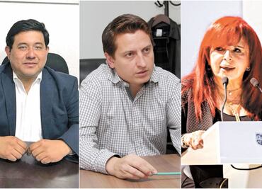 Alcaldes de Xochimilco y Cuauhtémoc, los mejor posicionados en medios