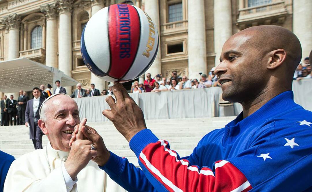 Foto: L'Osservatore Romano/Pool Photo via AP