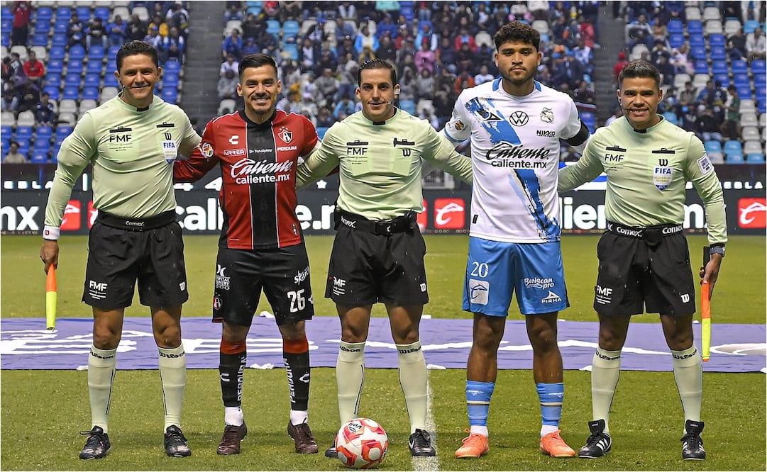 Para este Apertura 2025 habrá algunos cambios de reglas. FOTO: IMAGO7