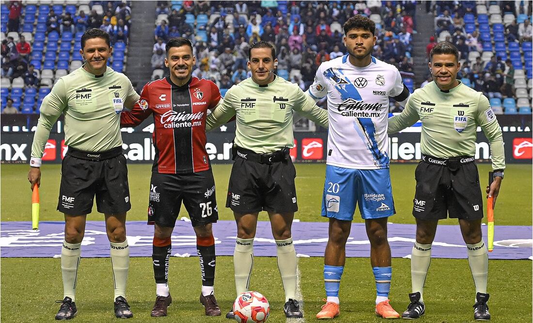 Para este Apertura 2025 habrá algunos cambios de reglas. FOTO: IMAGO7