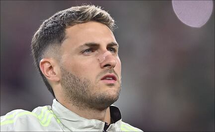 El Nottingham Forest volverá a insistir en llevarse a Santiago Giménez