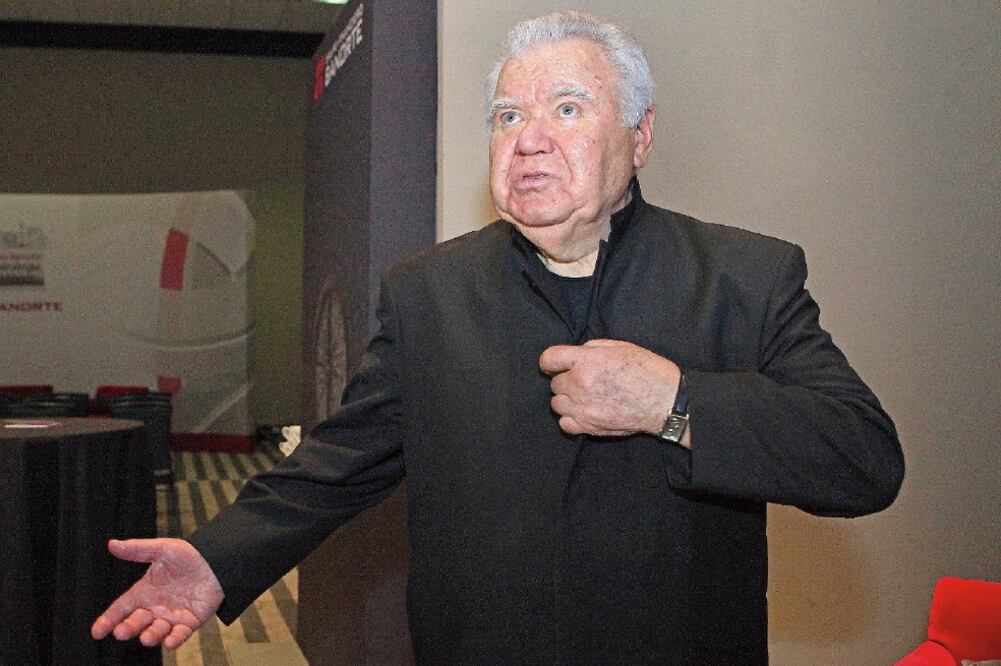 Lerner resaltó las redes del Metrobús y el Sistema de Transporte Colectivo Metro (STC) en el DF (LUCÍA GODÍNEZ. EL UNIVERSAL)