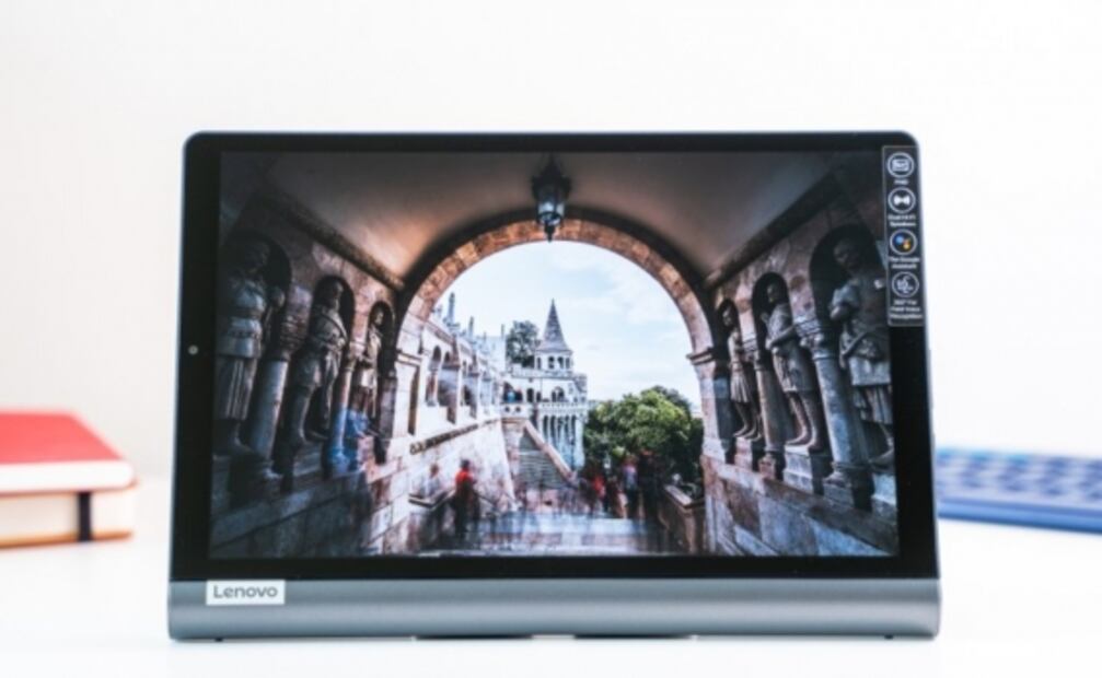 Lenovo lanza en México nueva línea Premium de portátiles