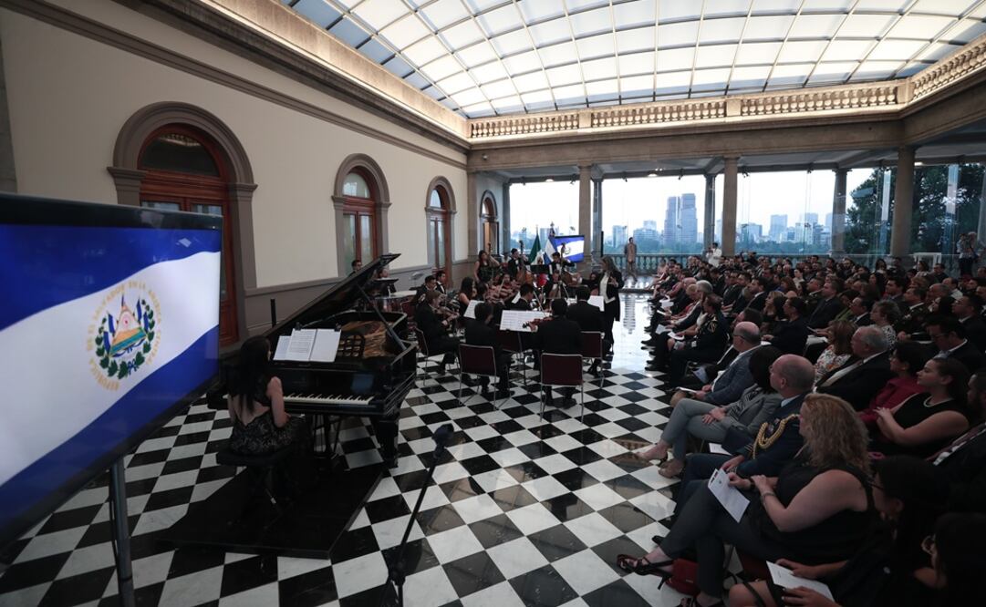 Foto: Alejandra Leyva / EL UNIVERSAL.