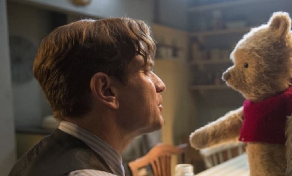 Director de “Winnie the Pooh: Sangre y Miel” revela amenazas de muerte por parte de fanáticos 