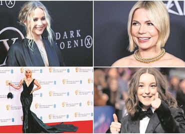 Las mujeres facturan...menos que los hombres