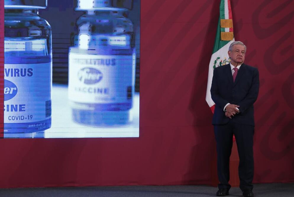 Foto: Germán Espinosa / EL UNIVERSAL