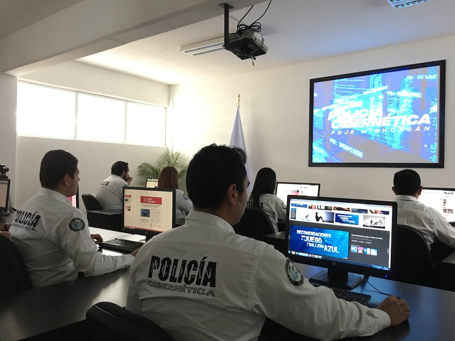 Foto: Carlos Arrieta